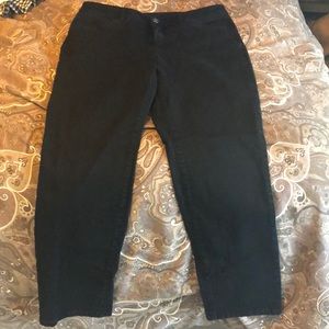 Christopher and Banks Jeans